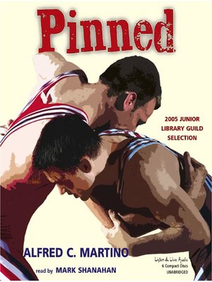 Pinned - ebook